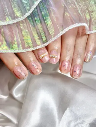 ネイル nails' it...のネイルデザイン