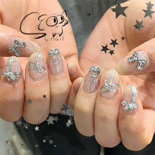 ネイル S.nail所属・S.nail _のネイルデザイン
