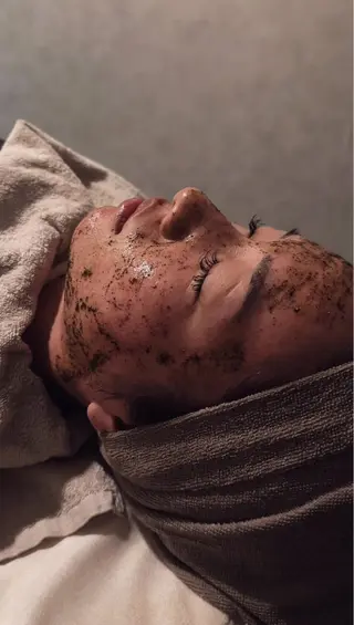 atelier design 【アトリエデザイン】所属・肌質・体質改善✖️ 小顔｜Rikaのエステ・リラクイメージ