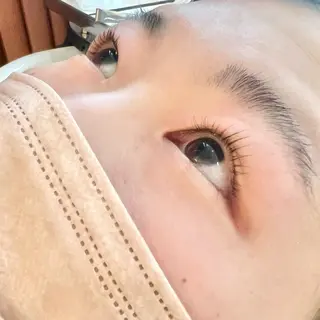 マツエク・マツパ GOSSIP所属・GOSSIP サヤカのマツエク・マツパデザイン