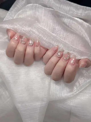 ネイル Lee Nailsのネイルデザイン