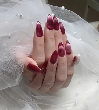 ネイル ネイルサロン KARIのネイルデザイン