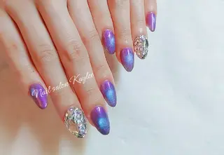 ネイル Nail salon  Kayleeのエステ・リラクイメージ