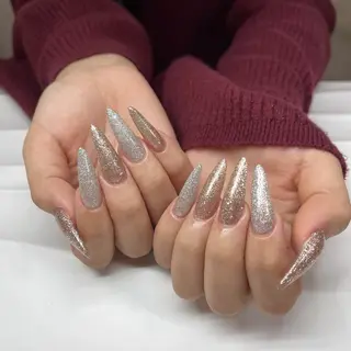 ネイル The 1989 Nail Salonのネイルデザイン