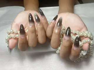 ネイル EN salon💅 🦋もり💕のネイルデザイン