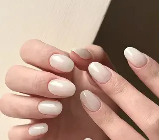 ネイル BabyYouMi ねねのネイルデザイン