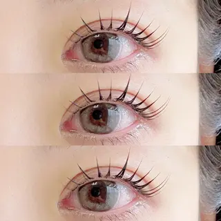 マツエク・マツパ RELAIR h所属・代々木❤︎まつぱ❤︎ フラット❤︎眉毛の眉毛・アイブロウイメージ