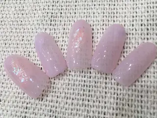 ネイル 堀池 淳子のネイルデザイン