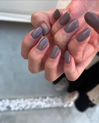ネイル Nail Practice Room Lou所属・ayane kmのネイルデザイン