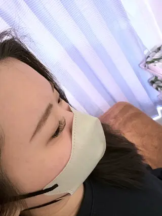 マツエク・マツパ トータルビューティー サロン・Ｎの眉毛・アイブロウイメージ