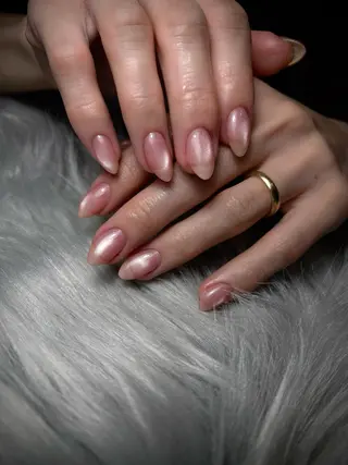 ネイル U Ayaのネイルデザイン