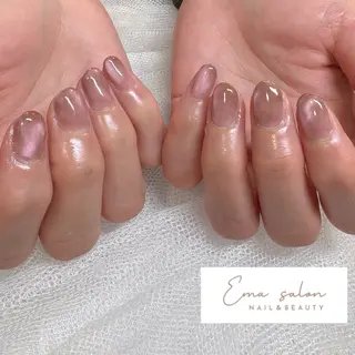 ネイル Ema salon satomiのネイルデザイン