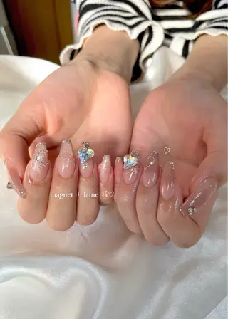 ネイル private salon uluのネイルデザイン