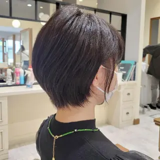 ショート カラー CREA板橋/ 高橋諒一のその他イメージ