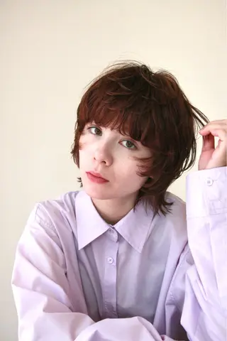 ショート Koya ショート/ボブのヘアスタイル