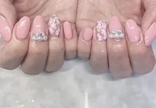 ネイル ネイリスト♡ AYAKOのネイルデザイン