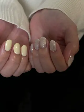 ネイル mi koのネイルデザイン