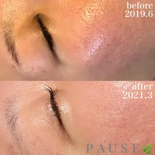 浜野 恵美のエステ・リラクイメージ