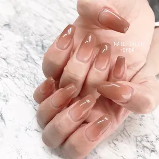ネイル ネイルサロン -EPER-エペルのネイルデザイン