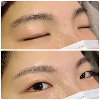 アイブロウ アンジュ所属・アンジュ 園田のその他イメージ