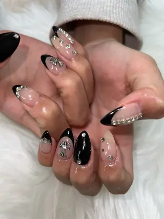 ネイル coco nailのネイルデザイン