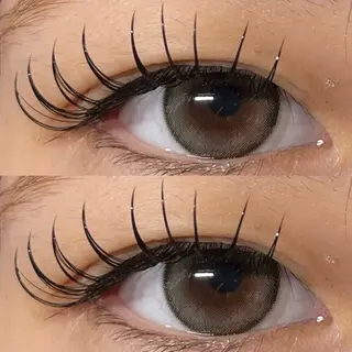 マツエク・マツパ unチーフアイリスト 宮澤♡韓国風🇰🇷のマツエク・マツパデザイン