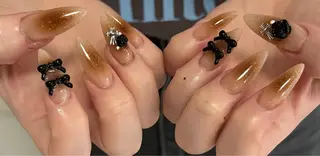 ネイル NiJi Nailsのネイルデザイン