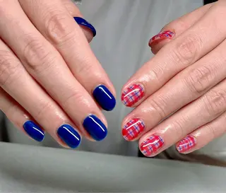 ネイル tsumeya かわいく長持ちネイルのネイルデザイン