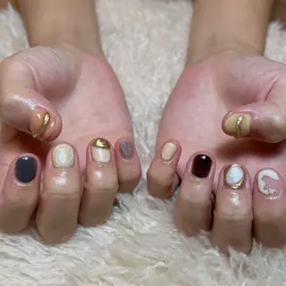 ネイル nailsalon kiii'sのネイルデザイン