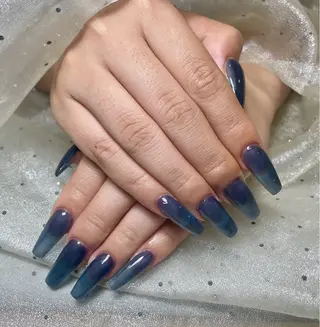 ネイル モナ& あきのネイルデザイン