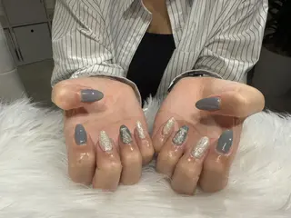 ネイル Salon chou chou所属・chouchou renaのネイルデザイン