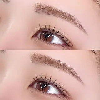 マツエク・マツパ LINBELLE Ayanoの眉毛・アイブロウイメージ
