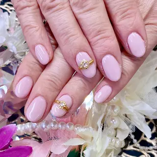 ネイル ジェルネイル HANAHANAのネイルデザイン