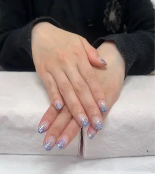 ネイル Miku .iのネイルデザイン