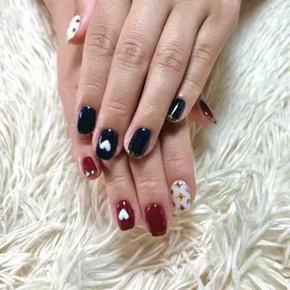ネイル nailsalon  Josee所属・nailsalon Joseeワシズのネイルデザイン