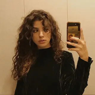 パーマ メンズ/パーマ 🌺tsugumiのヘアスタイル