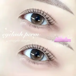 マツエク・マツパ SSINSTUDIO柏所属・kurumi 🎀のマツエク・マツパデザイン