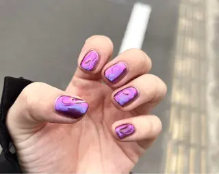 ネイル Gatto所属・Gatto(ガット) ヤマモトのネイルデザイン