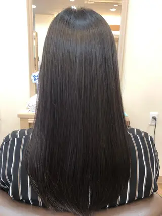 セミロング 尚平 40代からの 髪質改善専門のその他イメージ