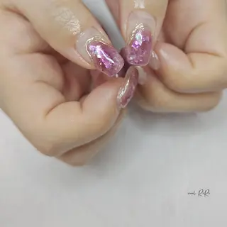 ネイル nail RiRi アトレナチュラのエステ・リラクイメージ