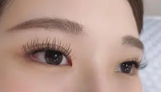 マツエク・マツパ AB マツエクネイルサロンのマツエク・マツパデザイン