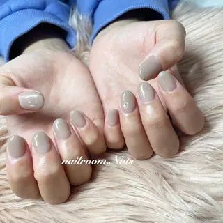 ネイル nailsalon Nutsのネイルデザイン