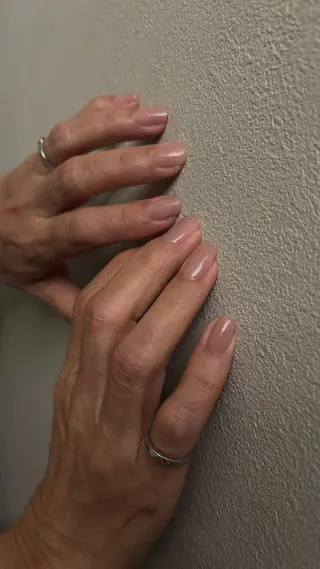 ネイル soleil_ teteのネイルデザイン