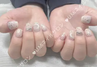 ネイル ユミ nailのネイルデザイン