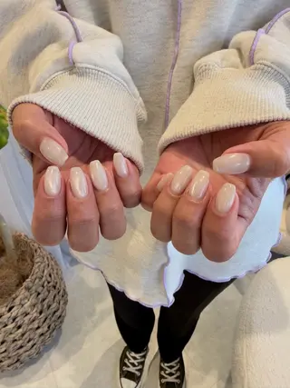 ネイル nail atelier Kのネイルデザイン