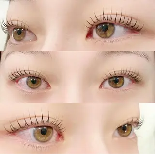 マツエク・マツパ サロン ド フォース 西船橋店/伊藤のマツエク・マツパデザイン