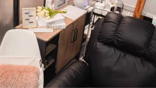 マツエク・マツパ アイブロウ One'Ness所属・ワンネス トータルビューティーの眉毛・アイブロウイメージ