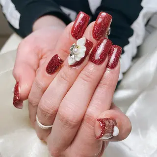 ネイル Guranail Satoのネイルデザイン