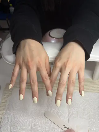 ネイル MACHÉRIE青山 🎀のネイルデザイン