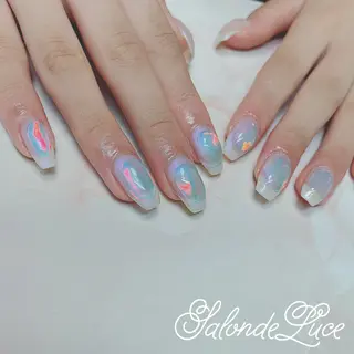 ネイル Salon de Luceのネイルデザイン
